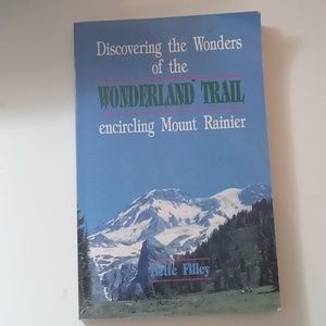 Free Discovering the wonders of the wonderland trail encircling Mount Rainer